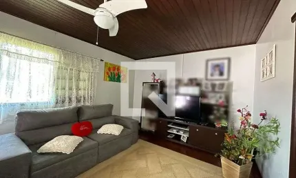 Casa para Venda - Vicentina, 3 Quartos,  133 m² - São Leopoldo