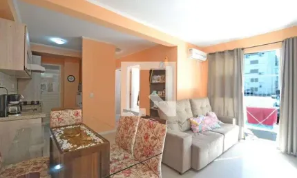 Apartamento para Venda - Cavalhada, 2 Quartos,  55 m² - Porto Alegre