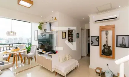 Cobertura para Venda - Jardim Independência, 2 Quartos,  110 m² - São Paulo