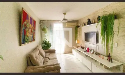 Apartamento para Venda - Santa Rosa , 2 Quartos,  80 m² - Niterói