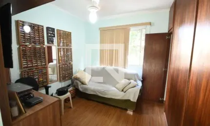 Apartamento para venda - taquaral, 1 quarto,  30 m² - campinas