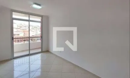 Apartamento para venda - jardim antonio von zuben, 3 quartos,  76 m² - campinas