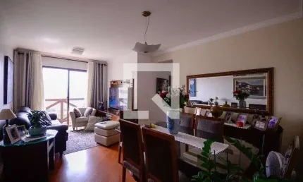 Apartamento para venda - vila das mercês, 3 quartos,  89 m² - são paulo