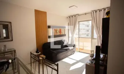 Apartamento para venda - santana, 3 quartos,  70 m² - são paulo