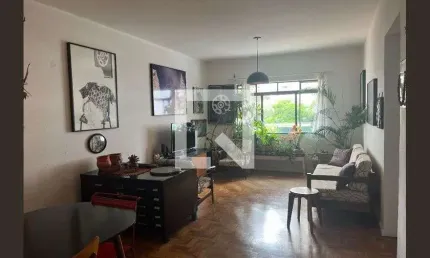 Apartamento para venda - alto da lapa, 3 quartos,  111 m² - são paulo