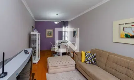 Apartamento para Venda - Coração de Jesus, 2 Quartos,  85 m² - Belo Horizonte