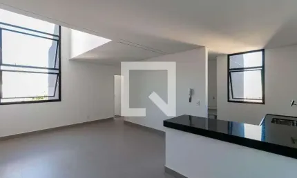 Cobertura para Venda - Grajaú, 3 Quartos,  150 m² - Belo Horizonte