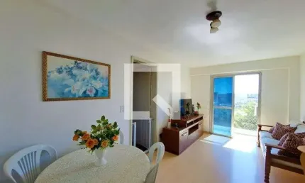 Apartamento para venda - cachambi, 2 quartos,  57 m² - rio de janeiro