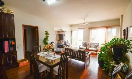 Apartamento para Venda - Andaraí, 3 Quartos,  135 m² - Rio de Janeiro
