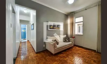 Apartamento para venda - vila isabel, 3 quartos,  65 m² - rio de janeiro