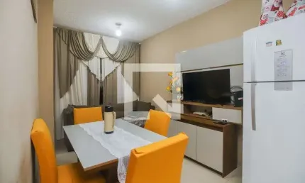 Apartamento para Venda - Bom Retiro, 2 Quartos,  45 m² - São Paulo