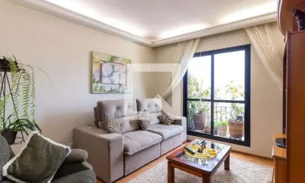 Apartamento para venda - água fria, 3 quartos,  93 m² - são paulo