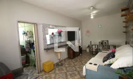 Casa para Venda - Penha, 2 Quartos,  150 m² - Rio de Janeiro