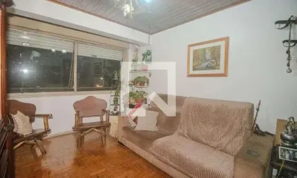 Apartamento para venda - floresta, 2 quartos,  94 m² - porto alegre
