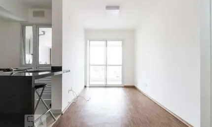 Apartamento para venda - tatuapé, 1 quarto,  50 m² - são paulo