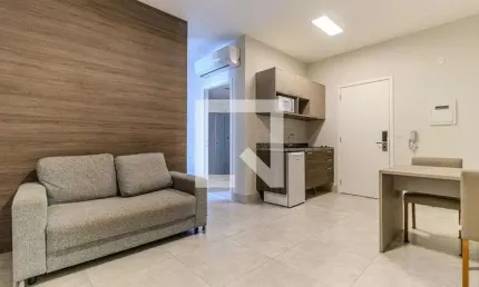 Kitnet / stúdio para venda - centro, 1 quarto,  38 m² - são paulo