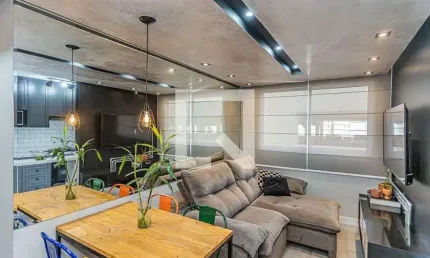 Apartamento para venda - jardim iris , 2 quartos,  45 m² - são paulo