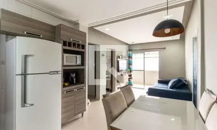 Apartamento para Venda - Centro, 2 Quartos,  60 m² - São Paulo