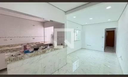 Apartamento para Venda - Vila Metalúrgica, 2 Quartos,  67 m² - Santo André