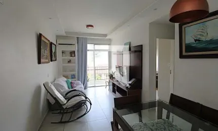 Apartamento para venda - méier, 2 quartos,  76 m² - rio de janeiro