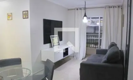Apartamento para Venda - Picanço, 2 Quartos,  60 m² - Guarulhos