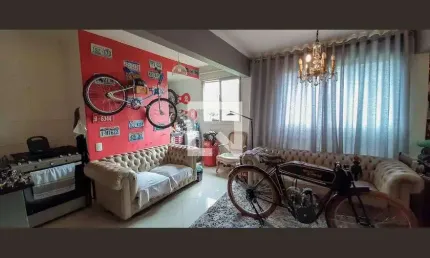 Apartamento para Venda - Vila Yara, 2 Quartos,  60 m² - Osasco