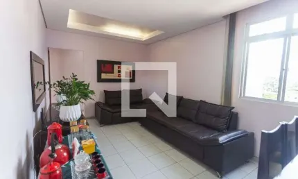 Apartamento para venda - santa inês, 2 quartos,  63 m² - belo horizonte