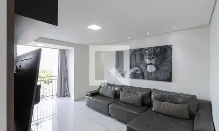 Apartamento para venda - santa branca, 3 quartos,  64 m² - belo horizonte
