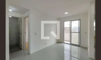 Apartamento para Venda - São Cristóvão, 1 Quarto,  38 m² - Rio de Janeiro