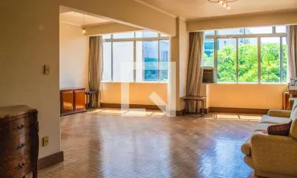 Apartamento para venda - centro histórico, 3 quartos,  140 m² - porto alegre