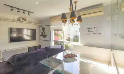 Apartamento para Venda - Bairro Fátima, 2 Quartos,  56 m² - Canoas