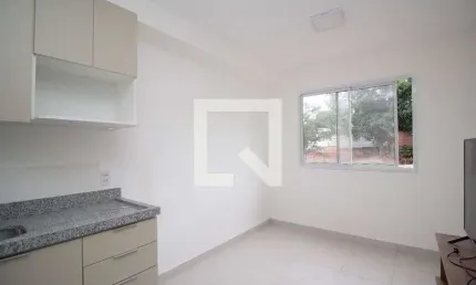 Apartamento para Venda - Piqueri, 2 Quartos,  32 m² - São Paulo