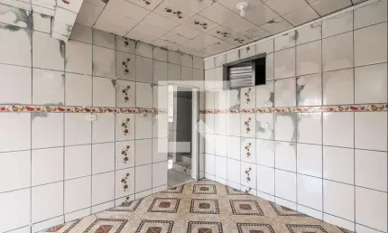 Apartamento para Venda - Ponte Rasa, 8 Quartos,  140 m² - São Paulo