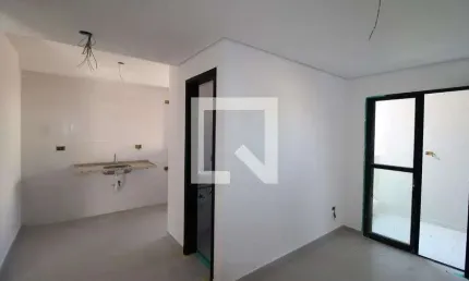 Apartamento para venda - água fria, 2 quartos,  46 m² - são paulo
