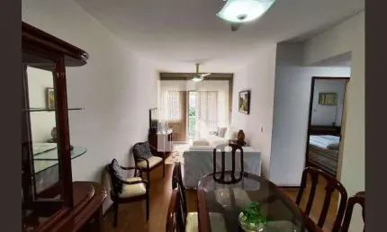 Apartamento para venda - méier, 3 quartos,  82 m² - rio de janeiro
