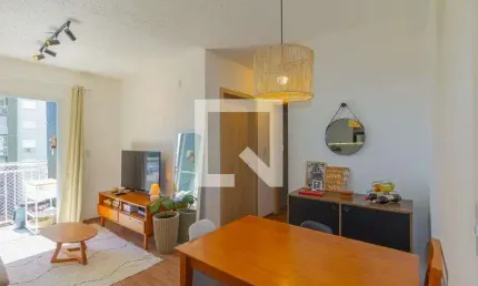 Apartamento para Venda - Igará, 2 Quartos,  60 m² - Canoas