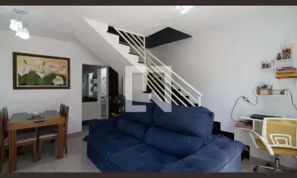 Casa / sobrado em condomínio para venda - ermelino matarazzo, 2 quartos,  68 m² - são paulo