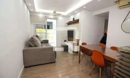 Apartamento para Venda - Teresópolis, 3 Quartos,  70 m² - Porto Alegre