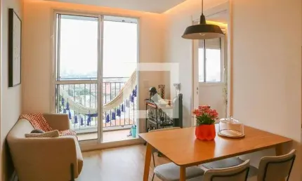Apartamento para Venda - Lapa, 2 Quartos,  36 m² - São Paulo