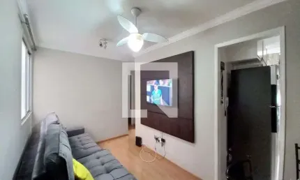Apartamento para Venda - Jardim Aurélia, 3 Quartos,  70 m² - Campinas