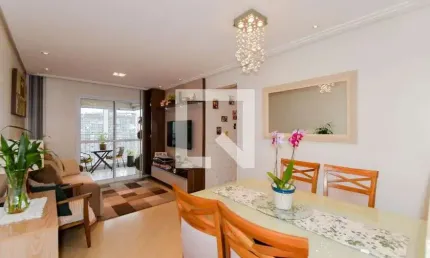 Apartamento para venda - vila augusta, 3 quartos,  75 m² - guarulhos