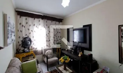 Casa para Venda - Cangaíba, 3 Quartos,  100 m² - São Paulo