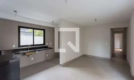 Apartamento para Venda - São Pedro, 2 Quartos,  168 m² - Belo Horizonte