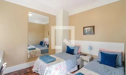Kitnet / Stúdio para Venda - Independência, 1 Quarto,  33 m² - Porto Alegre