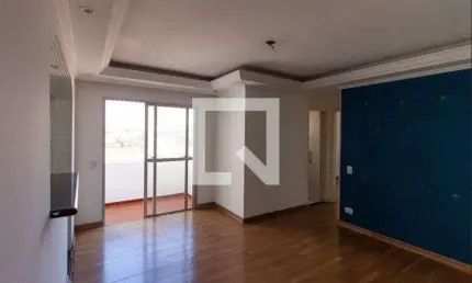 Apartamento para Venda - Vila Ema, 3 Quartos,  65 m² - São Paulo