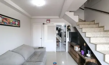 Casa / Sobrado em Condomínio para Venda - Del Castilho, 2 Quartos,  69 m² - Rio de Janeiro