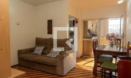 Apartamento para Venda - Taquara, 1 Quarto,  46 m² - Rio de Janeiro