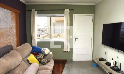 Casa / sobrado em condomínio para venda - vila campo grande, 3 quartos,  117 m² - são paulo
