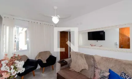 Apartamento para Venda - Jardim Maia, 2 Quartos,  56 m² - Guarulhos