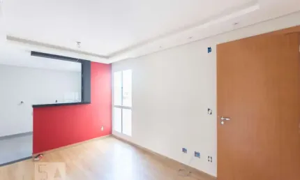 Apartamento para venda - jardim são vicente , 2 quartos,  50 m² - campinas
